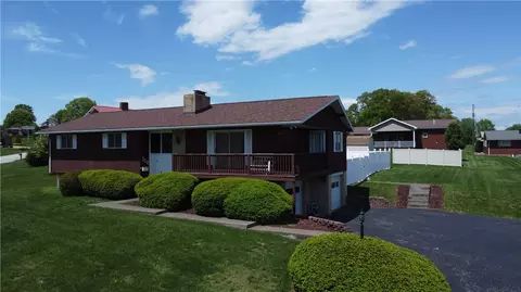 310 Dixon Blvd, Uniontown, PA 15401
