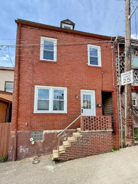 437 Sapphire Way, Pittsburgh, PA 15224