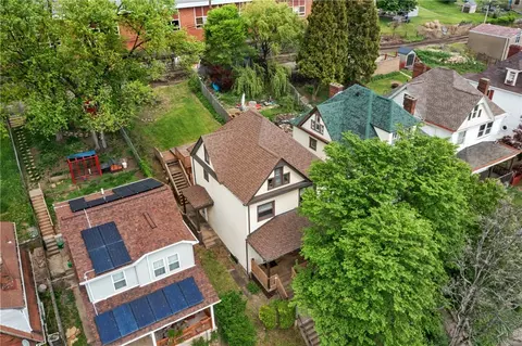 View/Area - 209 E Meyers St, Pittsburgh, PA 15210 photo 1 of 2