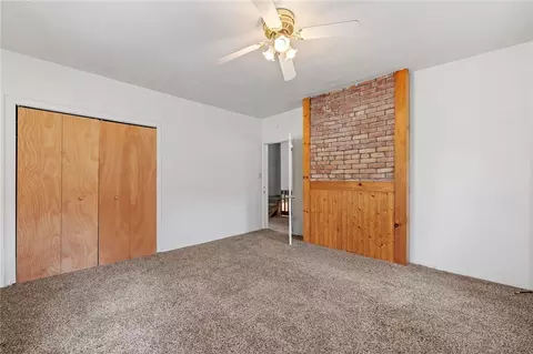 Bedroom - 209 E Meyers St, Pittsburgh, PA 15210 photo 1 of 8