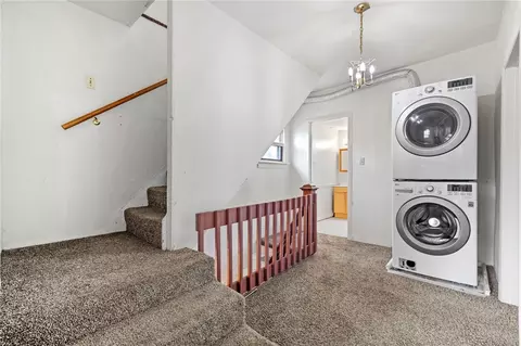 Entry Way - 209 E Meyers St, Pittsburgh, PA 15210 photo 4 of 4
