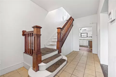 Entry Way - 209 E Meyers St, Pittsburgh, PA 15210 photo 1 of 4