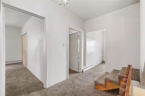 Entry Way - 209 E Meyers St, Pittsburgh, PA 15210 photo 3 of 4