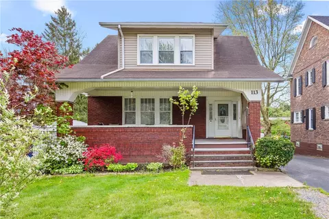 113 Leila St, Johnstown, PA 15905