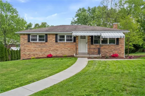 13680 Harriet Dr, Irwin, PA 15642