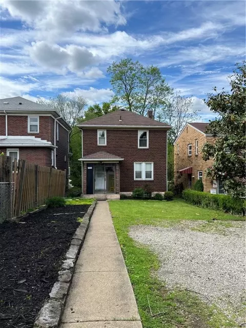 7208 Raymond St, Pittsburgh, PA 15218