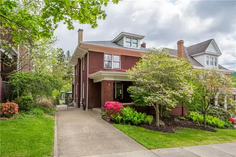 16 Morgan Ave, Washington, PA 15301