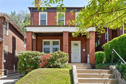 607 Hastings, Pittsburgh, PA 15206