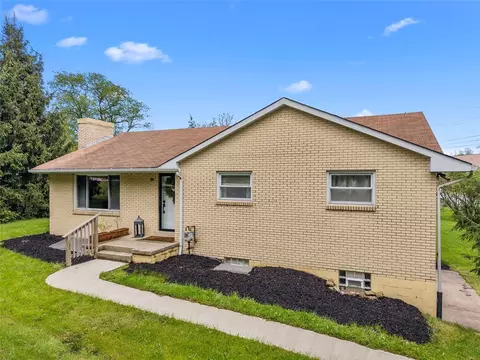 3158 Unionville Rd, Cranberry Township, PA 16066