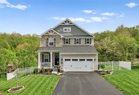 389 Greene Dr, Clairton, PA 15025