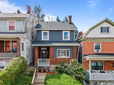 432 Iberia St, Pittsburgh, PA 15211