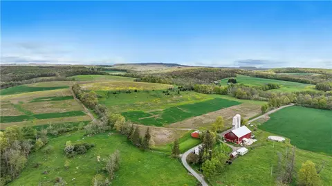 964 Old Mill Rd, Berlin, PA 15530