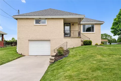 117 Teal Dr, Mckees Rocks, PA 15136
