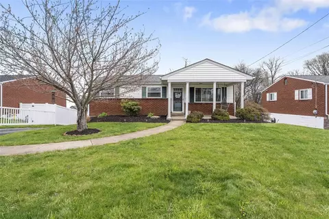 19 Highbury, Cheswick, PA 15024