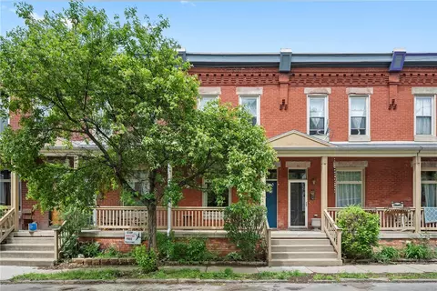719 Mellon St, Pittsburgh, PA 15206