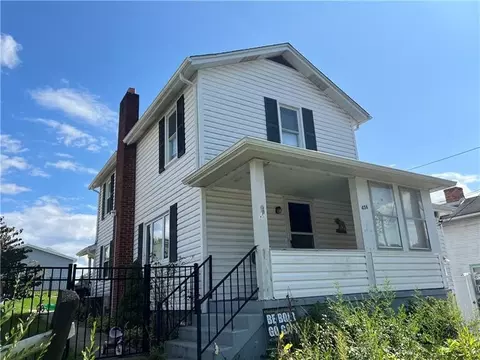 456 Bairdford Rd, Bairdford, PA 15006