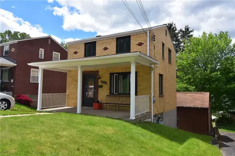 4116 Ellsworth Ave, Homestead, PA 15120
