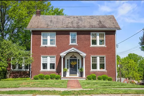 399 N Wade Ave, Washington, PA 15301