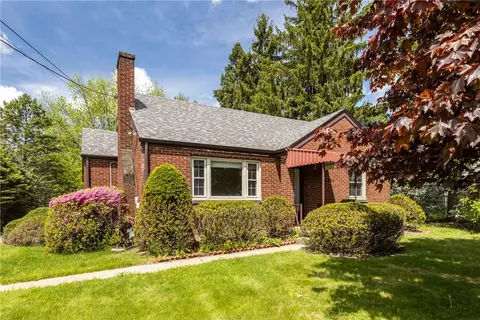 2354 Rochester Rd, Sewickley, PA 15143