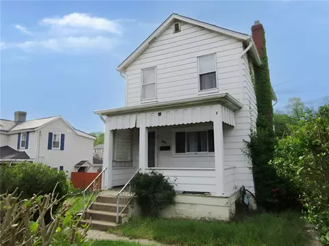 602 7th Ave, Carnegie, PA 15106