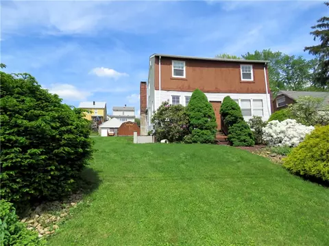1007 Bennett St, Mckeesport, PA 15132