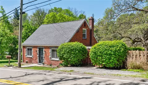 4300 Spring Garden Rd, Pittsburgh, PA 15212