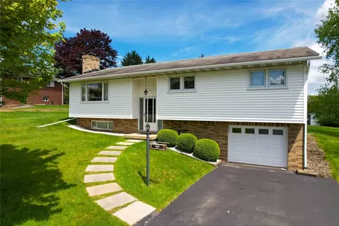 260 N Duffy Rd, Butler, PA 16001