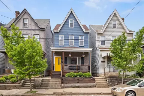 125 23rd St, Pittsburgh, PA 15215