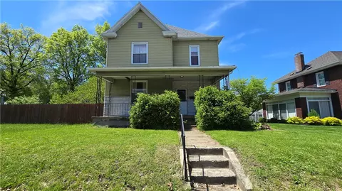 1150 S Pittsburgh St, Connellsville, PA 15425