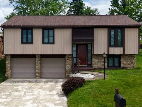 1437 Annette Ave, South Park, PA 15129