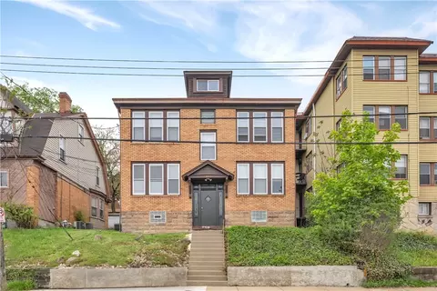 2832 Clermont Ave, Pittsburgh, PA 15227