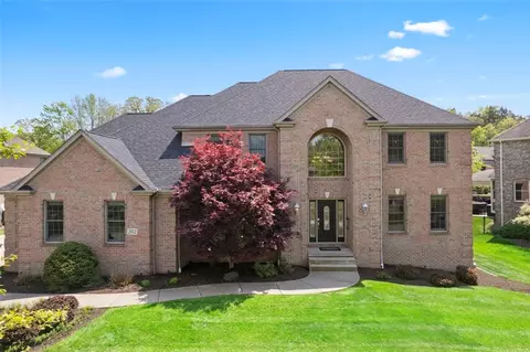 202 Emerson Pnes, Cranberry Township, PA 16066