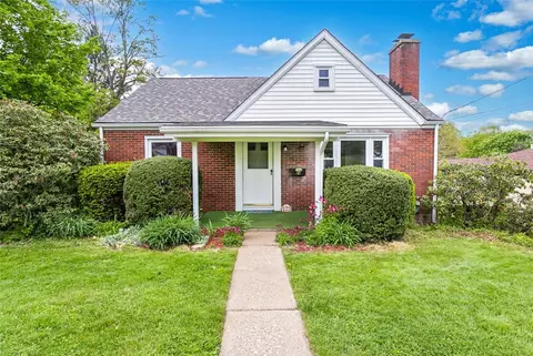 102 Olive Dr, Trafford, PA 15085
