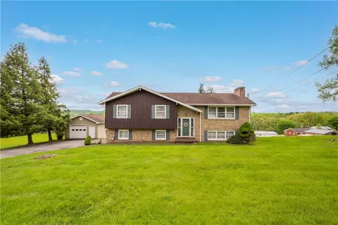 118 Francis St, Bentleyville, PA 15314