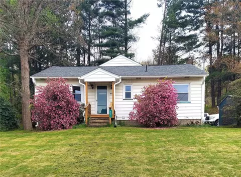 4551 Route 36, Brookville, PA 15825