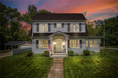 135 Englewood Ave, New Castle, PA 16105