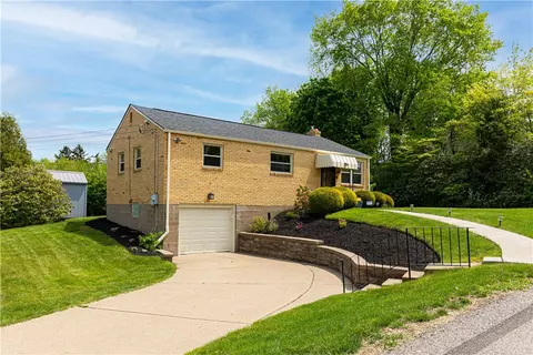 118 Forliview, Glenshaw, PA 15116