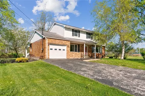 76 Chappell Way, Latrobe, PA 15650