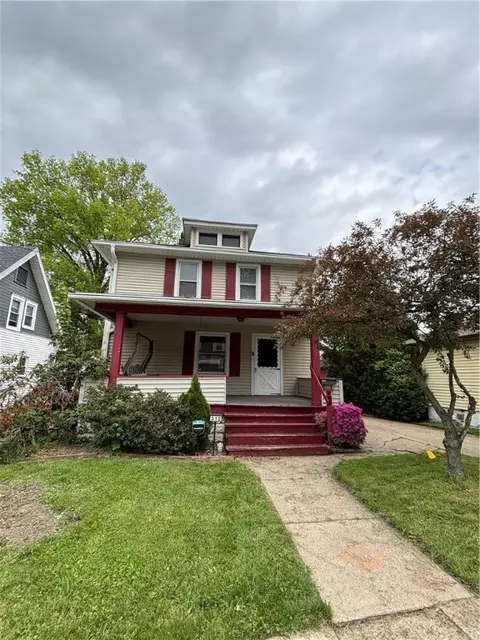 312 S Myers, Sharon, PA 16146