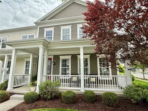 1241 Newbury Highland, Bridgeville, PA 15017
