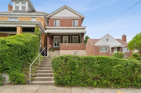 2100 Vodeli St, Pittsburgh, PA 15216