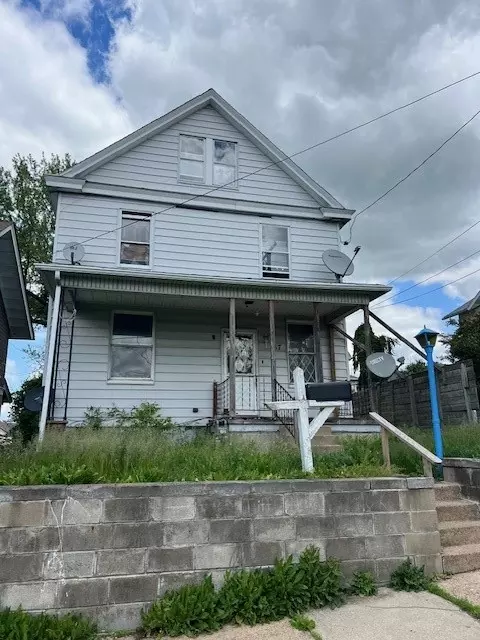 167 E Coffey St, Uniontown, PA 15401