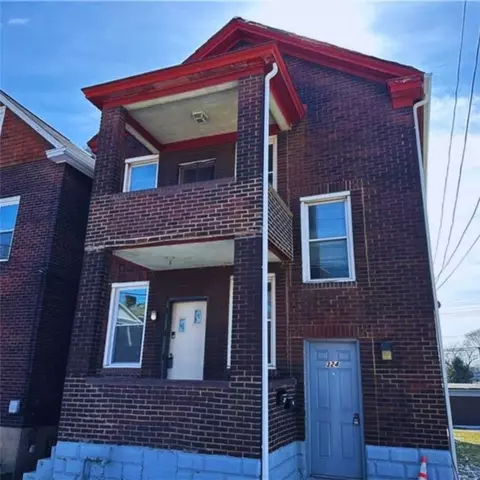 324 Center St, East Pittsburgh, PA 15112