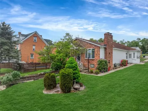 1225 2nd St, Jefferson Hills, PA 15025