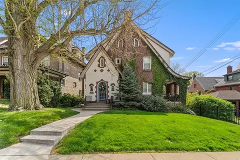 6012 Wellesley Ave, Pittsburgh, PA 15206