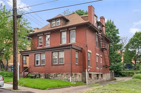 1608 Union Ave, Mckeesport, PA 15132