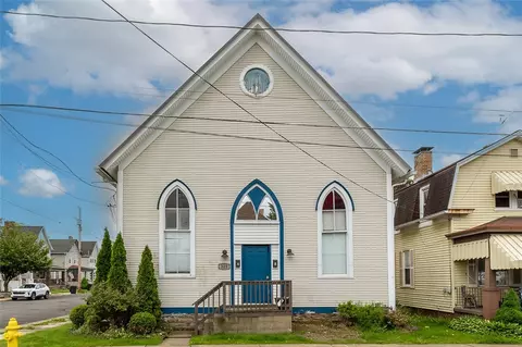 329 Reno St, Rochester, PA 15074