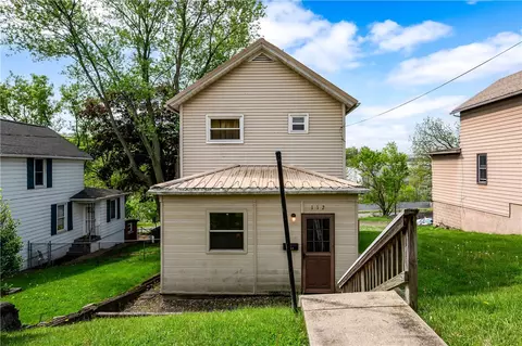 112 Bessemer Ave, Lyndora, PA 16045