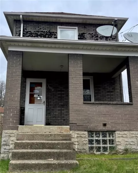 1008 Madison Ave, East Butler, PA 16029