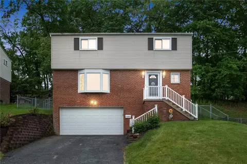 1118 Mcknight, Bethel Park, PA 15102